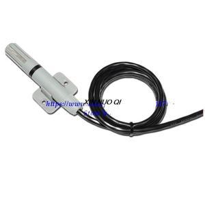 덕트 온도 및 습도 센서  공기 트랜스미터  노점 RS485 4-20ma  0-5V