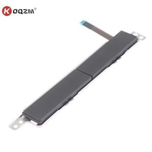 Dell E7240 A12AN4 Latitude A151E1E5470E5570M3510 용 1pcs 터치 패드 왼쪽 오른쪽 키 버튼