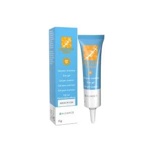 켈로코트 솔레어 겔 15g 흉터 연고