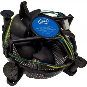 Intel i3/i5/i7 LGA115x CPU 방열판 팬 E97379-003 데스크톱용 672182