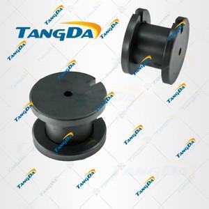 더큰 페라이트 덤벨  DR40 x 30mm ID:25mm DR 소프트 코어  변압기 인덕터 마그네틱 드럼 PC40 H 40 30 25