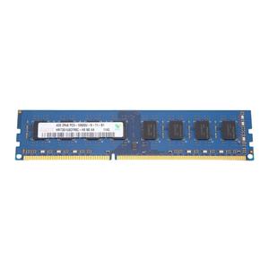 하이닉스 4GB DDR3 메모리 RAM 2RX8 1333Mhz PC3 10600 1.5V Dimm 16 IC 240 핀 인텔 전용