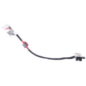 Dell Inspiron 15 5566 P51F 3000 DC 전원 잭 소켓