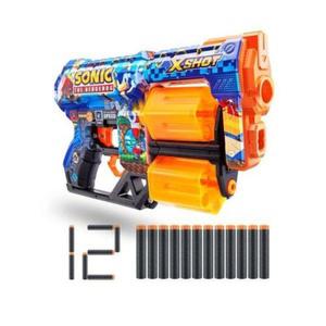 Xshot 엑스샷 스킨스 드래드 소닉 당일발송