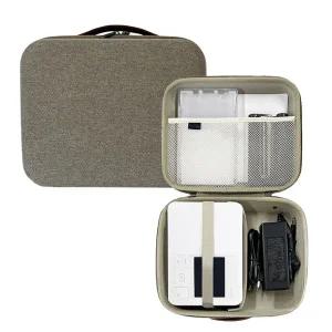 [알티피아]캐논 셀피 CP1500 포토프린터 CP시리즈 하드케이스