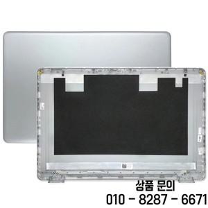 dell 호환 Inspiron 15 5000 5584 P85F 용 노트북 부품 후면 뚜껑 하우징 LCD 커버 베젤 힌지 팜레스트 하
