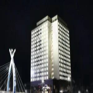 [강원] 평창 AM 호텔(강원호텔/평창호텔)