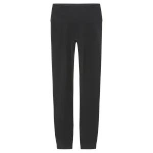 [지센][지센] 여성 슬림핏 레깅스 팬츠 LSPTL375_BK