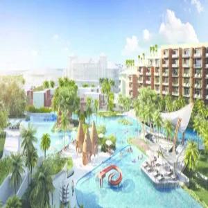 부산출발 푸꾸옥 5일 패키지 #솔바이멜리아 #혼똔섬 #빈산레스토랑 #전신마사지90분