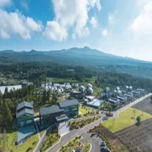 [제주 호텔] 야크마을 제주 (서귀포시)