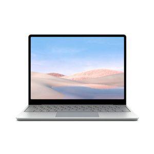 마이크로소프트 2021 Surface Laptop Go 12.5, 플래티넘, 256GB, 8GB, WIN10 Home, THJ-00021