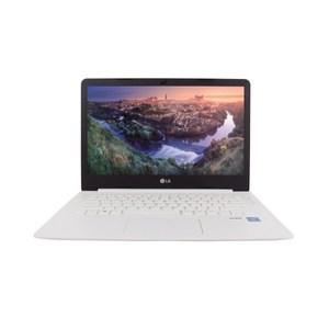 LG전자 2018 울트라PC 가성비 실속형 사무용 노트북 4GB 128GB 14U380 셀러론