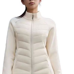 웨스턴 패션 승마 겨울 다운코트 여성 코트 탑 라이더 재킷 스포츠 복장 장