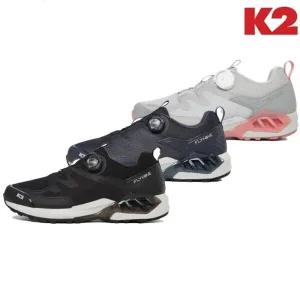 [K2](양말손수건) 수지 조인성 공용 고어텍스 트레킹화 블리츠 FUS24G91/FMS24G92/FWS24G93