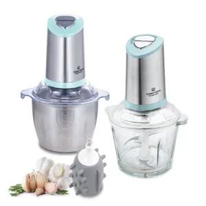 [THOMAS POOLE] 토마스풀 헤스티아 만능 다지기 세트 1.8L EGK-EPM1800A