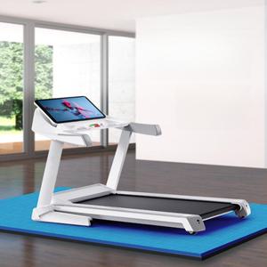 방음매트 런닝머신 소음방지 흡수 바닥 매트 충격 조각 고무 패드 소음