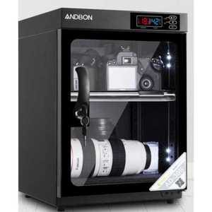 카메라 제습함  캐비닛 장비