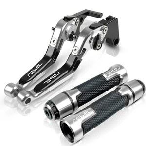 레블 500 투닝 브래킷 L43 파츠 범퍼 bel 레블500 분리형 머플러