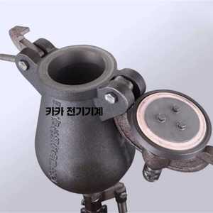 기계 뻥 튀기 커피볶는기계 옛날 대용량 개 상 업소용