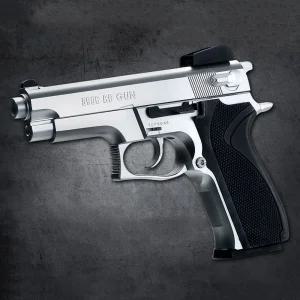 아카데미 5906 BB GUN/다트/성인용/비비탄/총/어린이/에어/소프트건/장난감/권총/저격총/샷건/공기총/서바