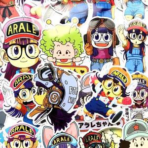 노트북 태블릿 스티커 닥터슬럼프 보드 이쁜 40개 방수