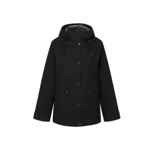 (국내매장정품) 탑텐 TOPTEN 여성) 3 LAYER 웨더 코트_MSE1JP2004 MSE1JP2004 125778