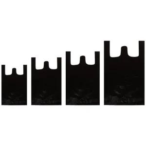 검정 비닐봉투 100매 소형 중형 대형 특대형 쓰레기봉지 검은 비닐봉지 다용도