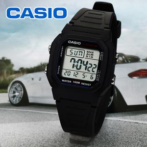 정품 국내발송 카시오 W-800H-1A 패션스포츠시계추천