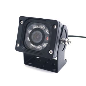 국산 CCD화물차용 후방카메라 대형차 버스 포크레인