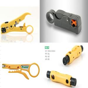 와이어전선 스트리퍼 피복UTP랜선케이블CABLE 탈피기