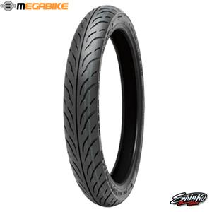 신코 80/90-17 혼다 CBR125 앞타이어 CBR125 타이어 80-90-17