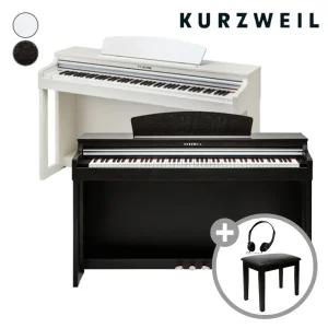 커즈와일 MP120A 디지털피아노 /영창뮤직 블루투스기능 +풀옵션