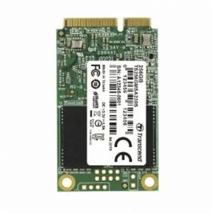 트랜센드 MSA230S mSATA 256GB SSD