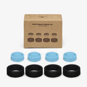 오아 이리와펫 강아지 고양이 정수기 자동 급수기 음수대 필터세트