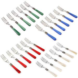 EME 나폴레옹 티포크 6p set