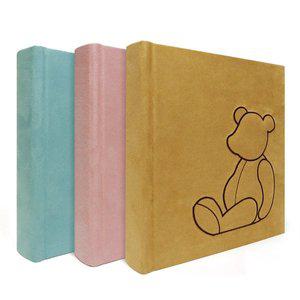 [크래썸] 테디베어 초음파앨범 우리아기 성장 포토앨범