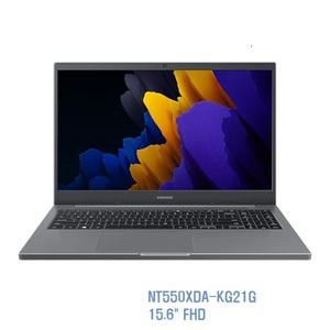 삼성전자 노트북 NT550XDA-COM /15.6