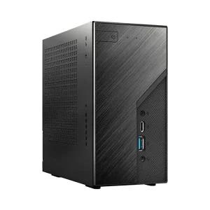 ASRock DeskMini X300 5600G 120W nonVESA M.2 대원씨티에스 (16GB, M.2 512GB)