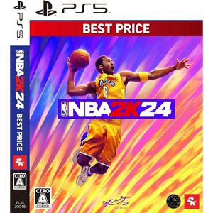 [관부가세포함] PS5 NBA 2K24 최저 가격