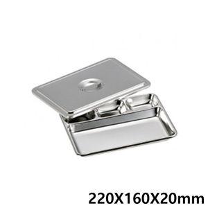 드레싱밧드 3구 4-1010-3 병원 개부밧드 스텐 트레이