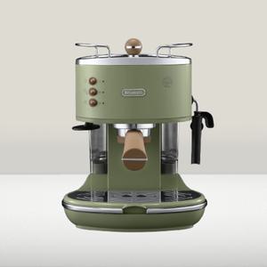 드롱기 아이코나 가정용 자동 커피머신기 커피기계