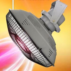 [BZJL95XJ_4C]천정고정 전기난로 후지카 FU-360