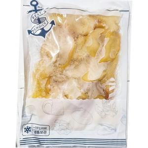 위소라 슬라이스 250g x15 식자재 업소용 식재료 식당용 대용량 단체 급식용 라슬라이스