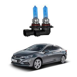 [BZFI135N_51C0]올뉴크루즈 전조등 라이트 2p세트 용품