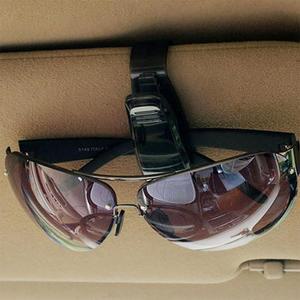 [JH30S61Q_51]선글라스 통행권 메모지 홀더 거치대