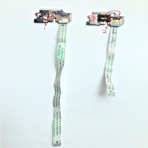 Acer 아스파이어 V3-551 V3-551G V3-571 V3-571G 스위치 보드 LS-7912p케이블 전원 버튼