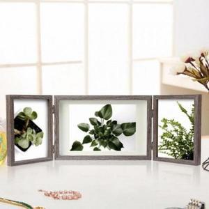 스토리 탁상 사진액자 3단 (랜덤) 5x7액자 (3hsTQ)