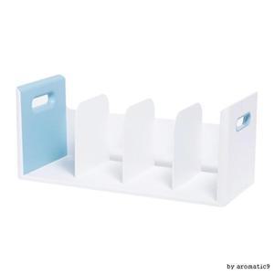 42400 책꽂이 SYSMAX 루맥스 4단