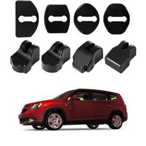 [ME67P2N8_52C0]도어체커 도어스트라이커 블랙세트