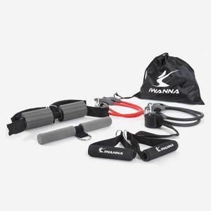 아이워너 멀티홈짐 W96B2F2